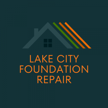 Lake City Foundation Repair Logo